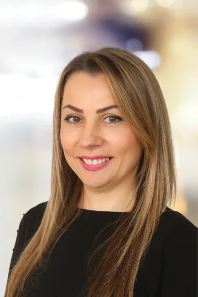 Olesya Shirokova, REALTOR®